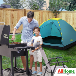 AllHome Promo for Father's Day